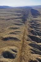 Faille San Andreas